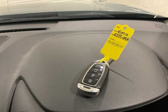 Hyundai KONA 150kW Premium 64kWh 5dr Auto
