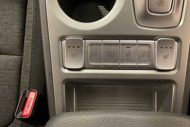 Hyundai KONA 150kW Premium 64kWh 5dr Auto