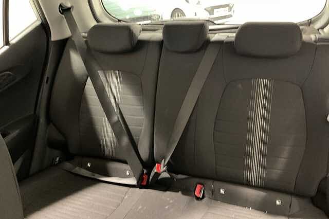Hyundai i10 1.0 Advance 5dr Auto