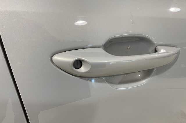 Hyundai i10 1.0 Advance 5dr Auto