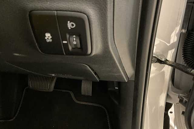 Hyundai i10 1.0 Advance 5dr Auto