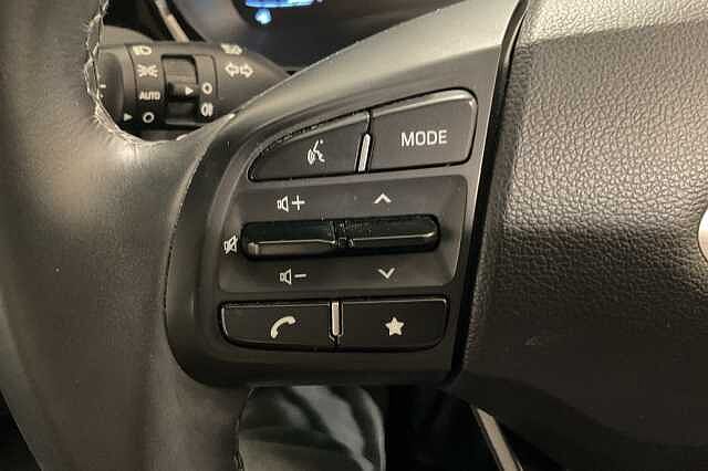 Hyundai i10 1.0 Advance 5dr Auto