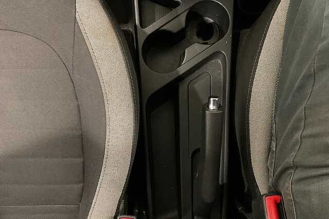 Hyundai i10 1.0 Advance 5dr Auto