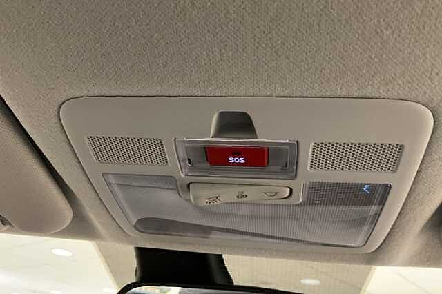Hyundai i10 1.0 Advance 5dr Auto