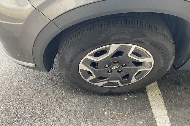 Hyundai SANTA FE 1.6 TGDi Hybrid Premium 5dr Auto