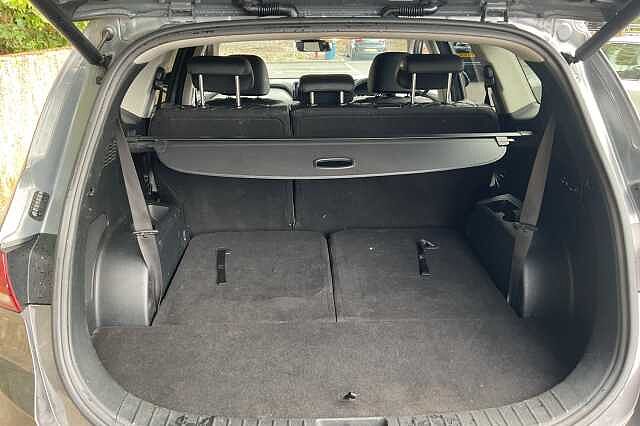 Hyundai SANTA FE 1.6 TGDi Hybrid Premium 5dr Auto