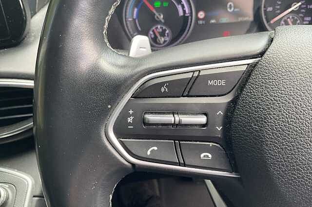 Hyundai SANTA FE 1.6 TGDi Hybrid Premium 5dr Auto
