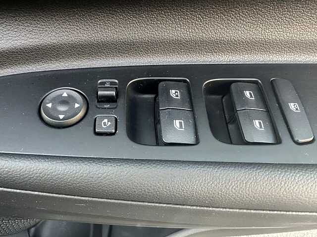 Hyundai BAYON 1.0 T-GDi (100ps) Premium Grey