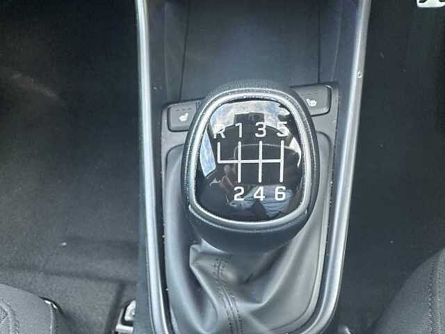 Hyundai BAYON 1.0 T-GDi (100ps) Premium Grey