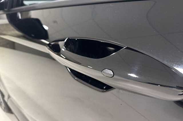 Hyundai KONA 1.6T 138 N Line S 5dr DCT Black