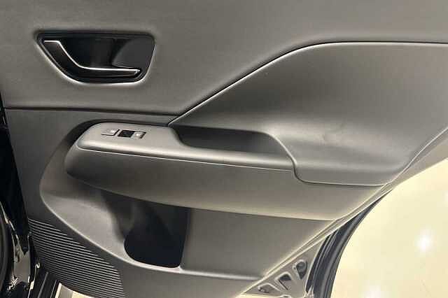 Hyundai KONA 1.6T 138 N Line S 5dr DCT Black