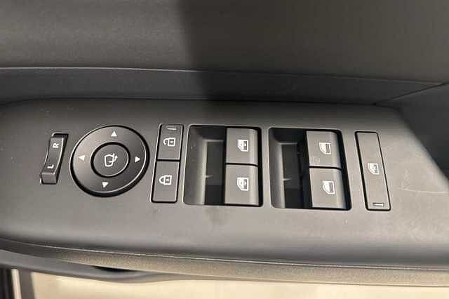 Hyundai KONA 1.6T 138 N Line S 5dr DCT Black