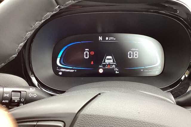 Hyundai I10 1.2 [79] Advance 5dr Auto [Nav] Hatchback