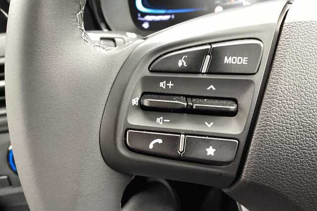 Hyundai I10 1.2 [79] Advance 5dr Auto [Nav] Hatchback