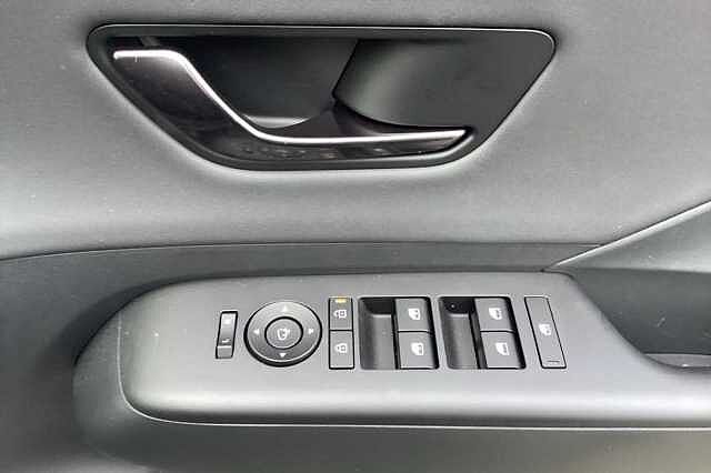Hyundai KONA 1.6T 138 N Line S 5dr