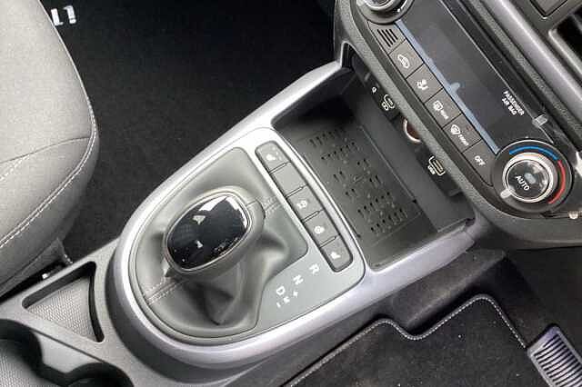 Hyundai i10 1.0 [63] Premium 5dr Auto [Nav]