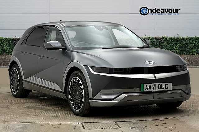 225kW Ultimate 73 kWh 5dr AWD Auto [Tech]