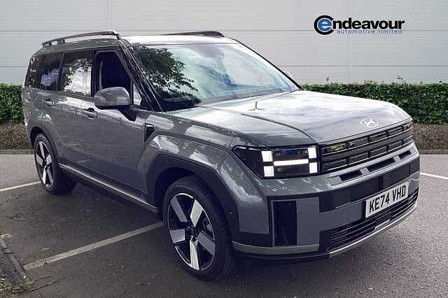 1.6 TGDi Hybrid Ultimate 5dr Auto