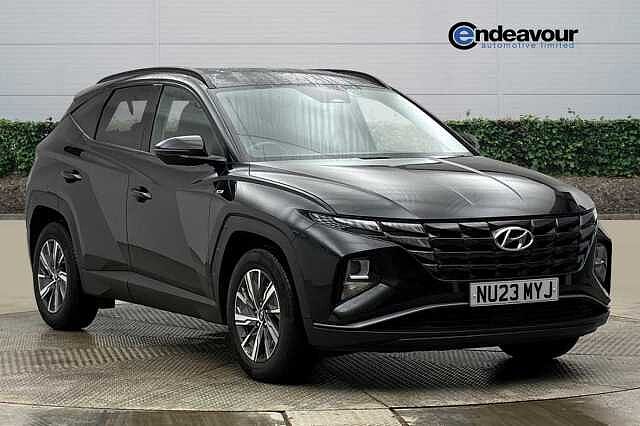 1.6 TGDi 48V MHD SE Connect 5dr 2WD DCT
