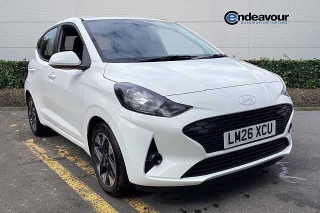 1.0 [63] Advance 5dr [Nav]