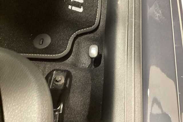 Hyundai I10 1.0 [63] Premium 5dr Auto [Nav] Grey