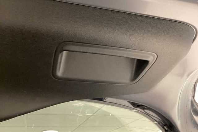 Hyundai I10 1.0 [63] Premium 5dr Auto [Nav] Grey