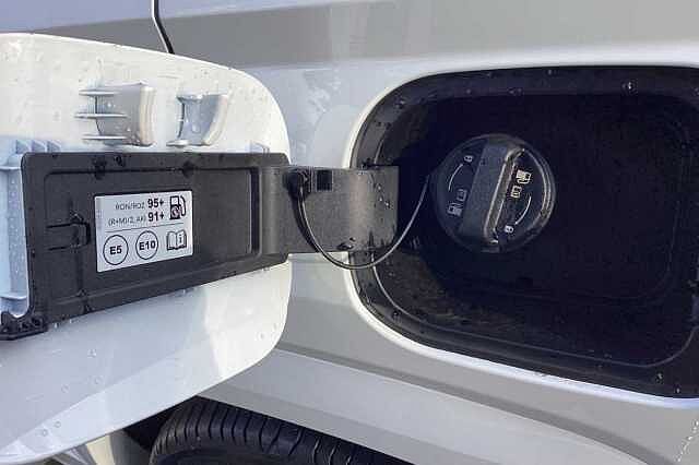 Hyundai TUCSON 1.6T Hybrid N Line 5dr Auto