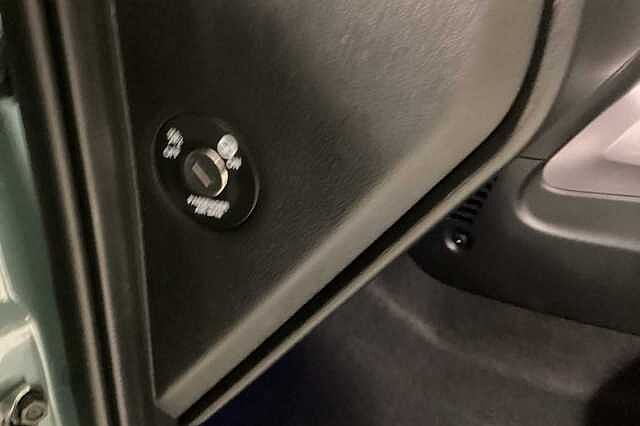 Hyundai i10 1.2 [79] Premium 5dr Auto [Nav]