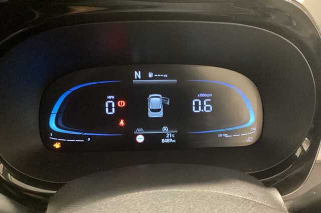 Hyundai i10 1.2 [79] Premium 5dr Auto [Nav]
