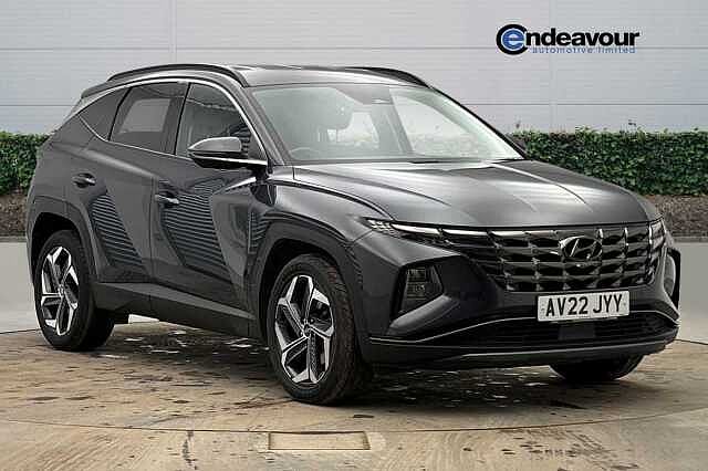 1.6 TGDi Hybrid 230 Premium 5dr 2WD Auto