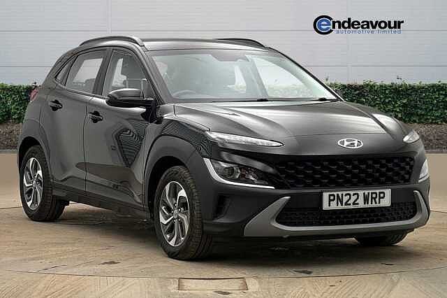 1.6 GDi Hybrid SE Connect 5dr DCT