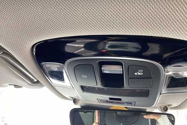 Hyundai TUCSON 1.6 TGDi Plug-in Hybrid Ultimate 5dr 4WD Auto White