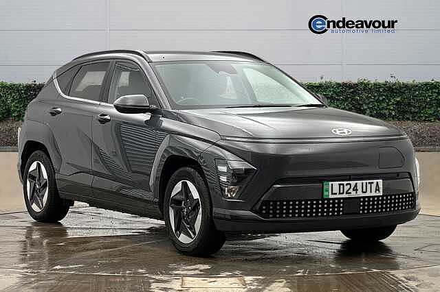 160kW Advance 65kWh 5dr Auto