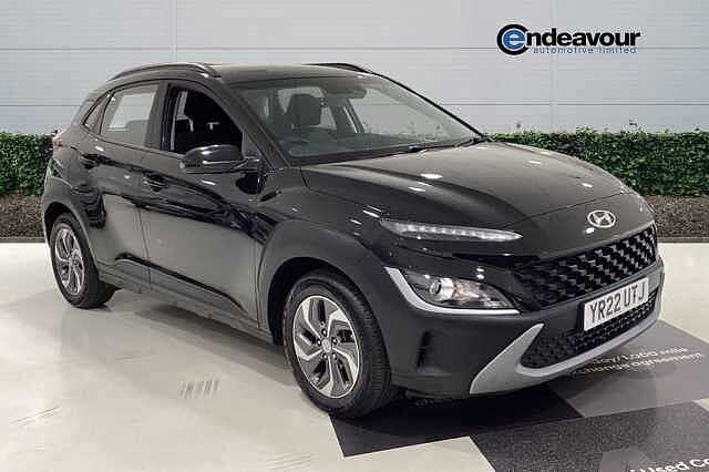 1.6 GDi Hybrid SE Connect 5dr DCT