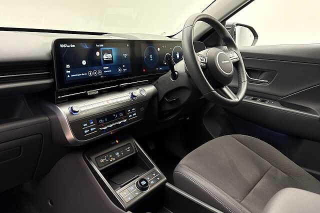 Hyundai KONA 160kW Ultimate 65kWh 5dr Auto
