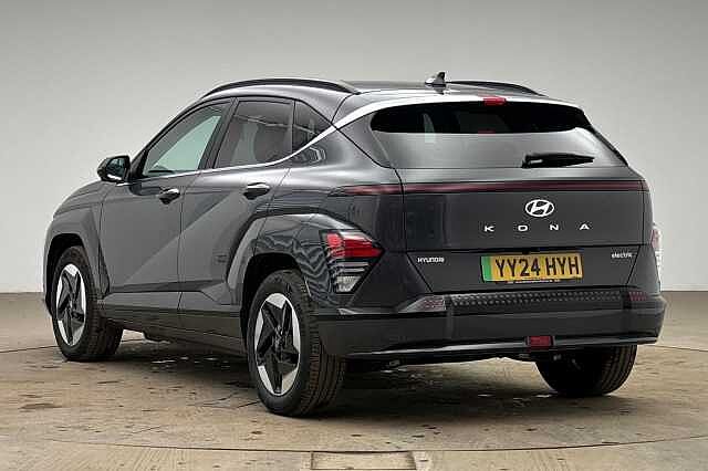Hyundai KONA 160kW Ultimate 65kWh 5dr Auto