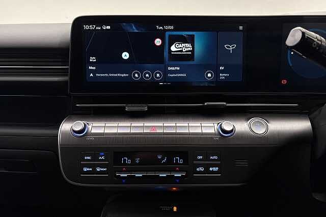 Hyundai KONA 160kW Ultimate 65kWh 5dr Auto