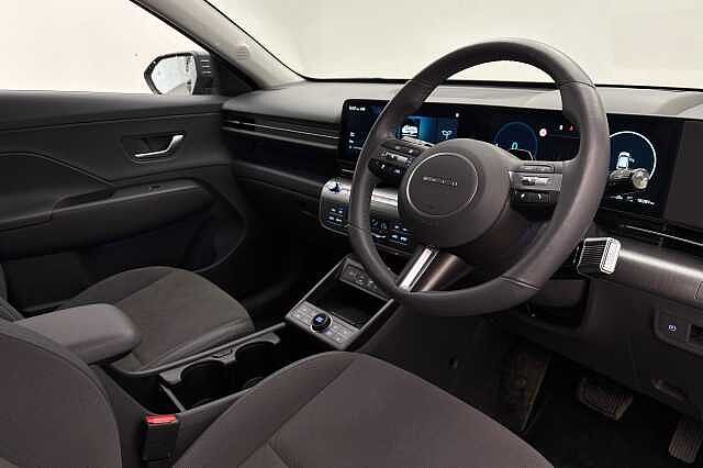 Hyundai KONA 160kW Ultimate 65kWh 5dr Auto