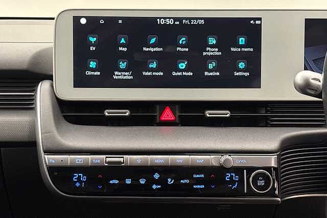 Hyundai IONIQ 5 160kW Ultimate 73 kWh 5dr Auto