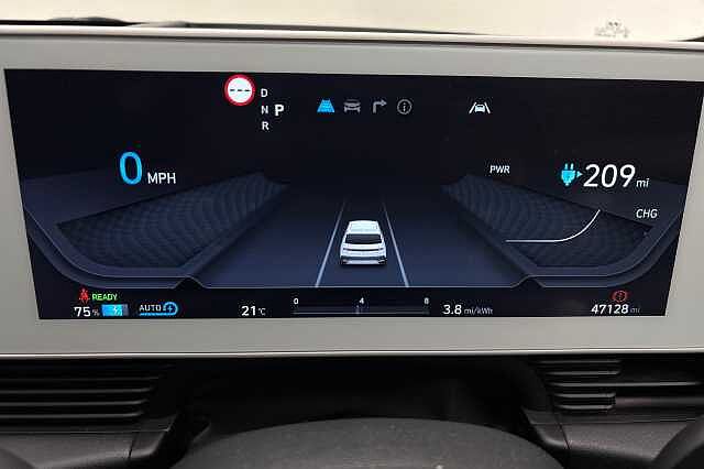 Hyundai IONIQ 5 160kW Ultimate 73 kWh 5dr Auto