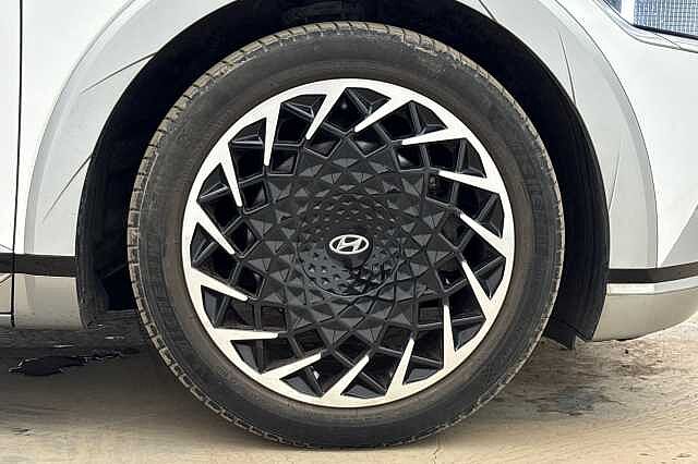 Hyundai IONIQ 5 160kW Ultimate 73 kWh 5dr Auto