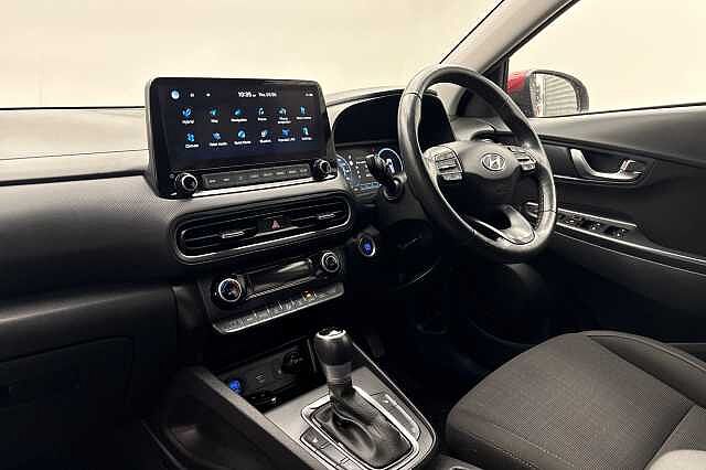 Hyundai KONA 1.6 GDi Hybrid Premium 5dr DCT