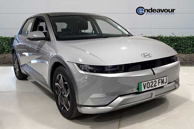 Hyundai IONIQ 5 225kW Premium 73 kWh 5dr AWD Auto