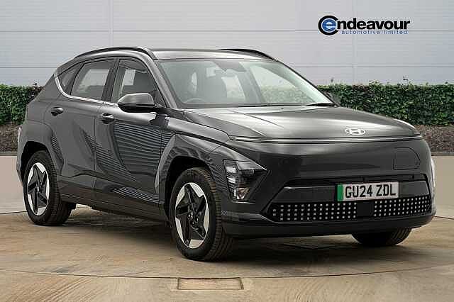160kW Advance 65kWh 5dr Auto