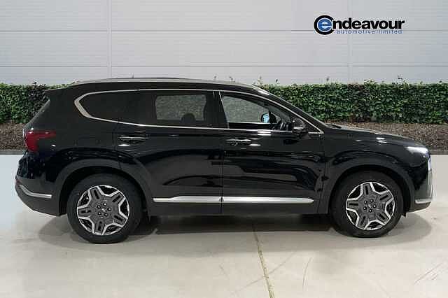 Hyundai SANTA FE 1.6 TGDi Plug-in Hybrid Ultimate 5dr 4WD Auto