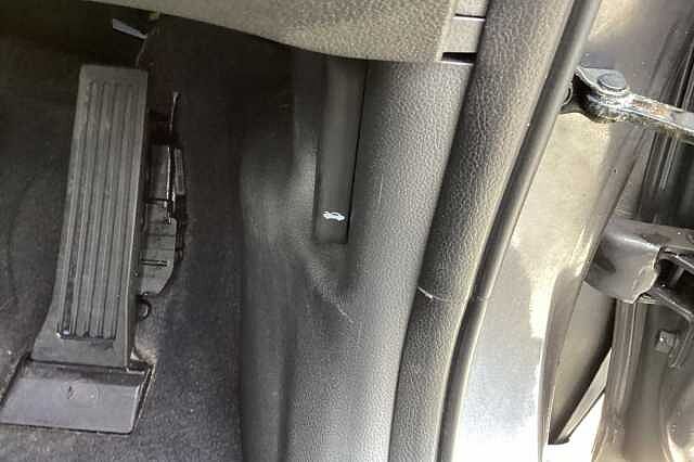 Hyundai TUCSON 1.6 GDi SE Nav (2WD) 5 Door
