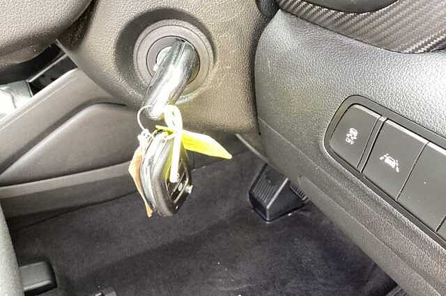 Hyundai TUCSON 1.6 GDi SE Nav (2WD) 5 Door