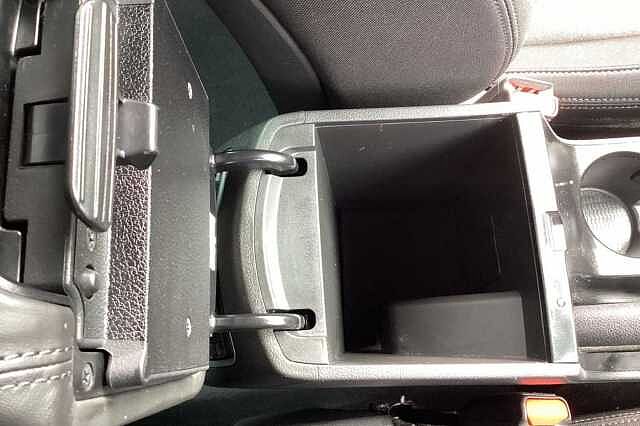 Hyundai TUCSON 1.6 GDi SE Nav (2WD) 5 Door