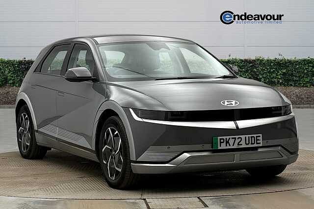 Hyundai IONIQ 5 160kW Premium 73 kWh 5dr Auto