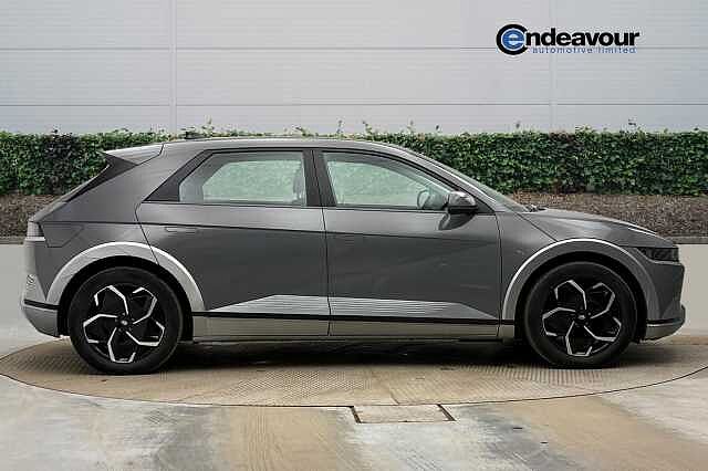 Hyundai IONIQ 5 160kW Premium 73 kWh 5dr Auto